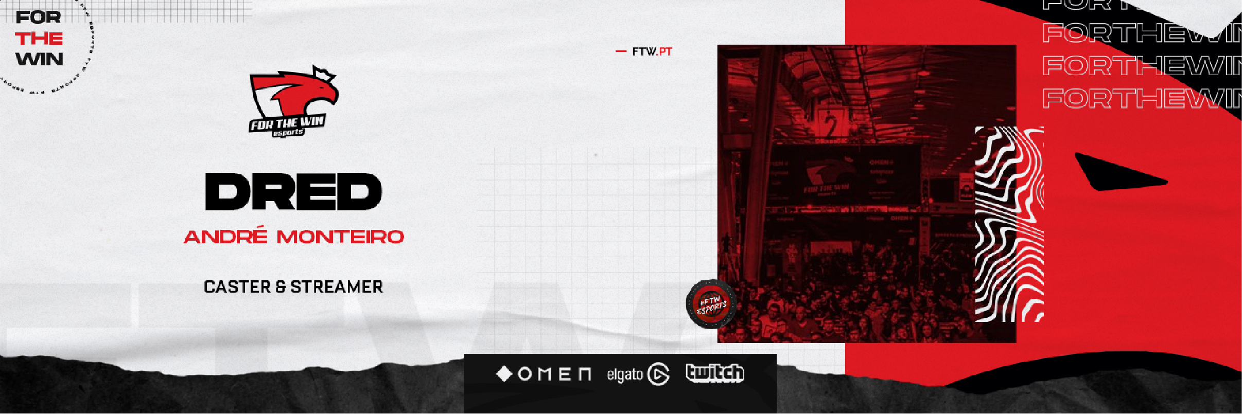 Dred_Esports Stream - Watch Live on Kick