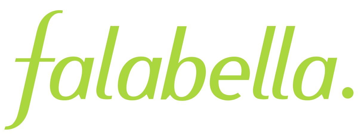 Kick banner for @falabella