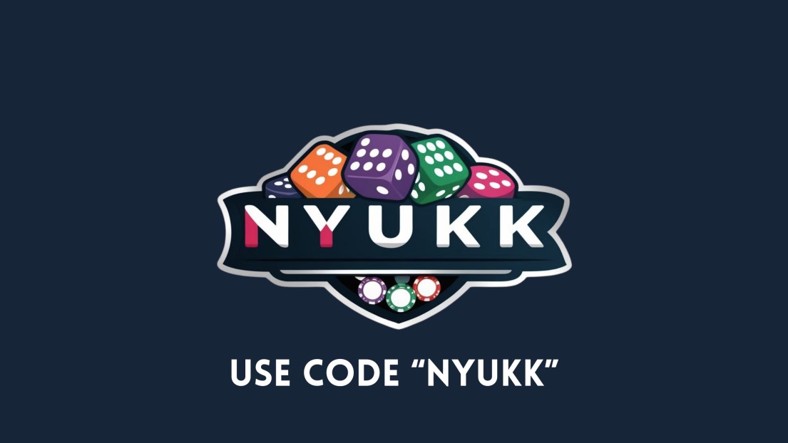 Nyukk