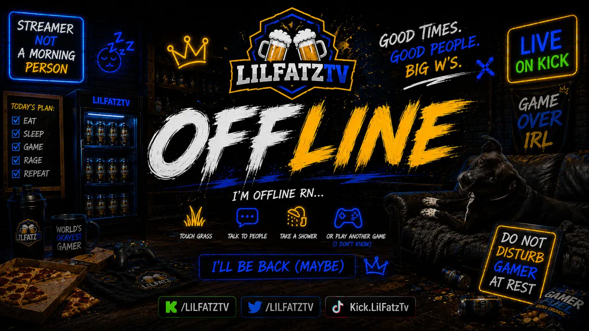 LilFatzTv