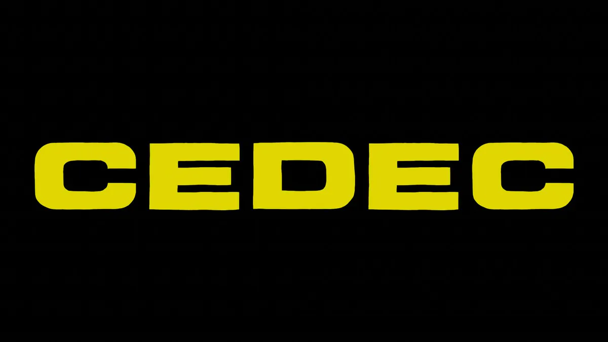 CEDECCENTER
