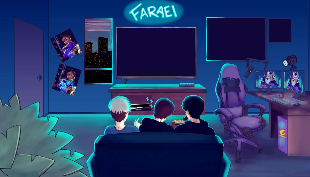 faraei