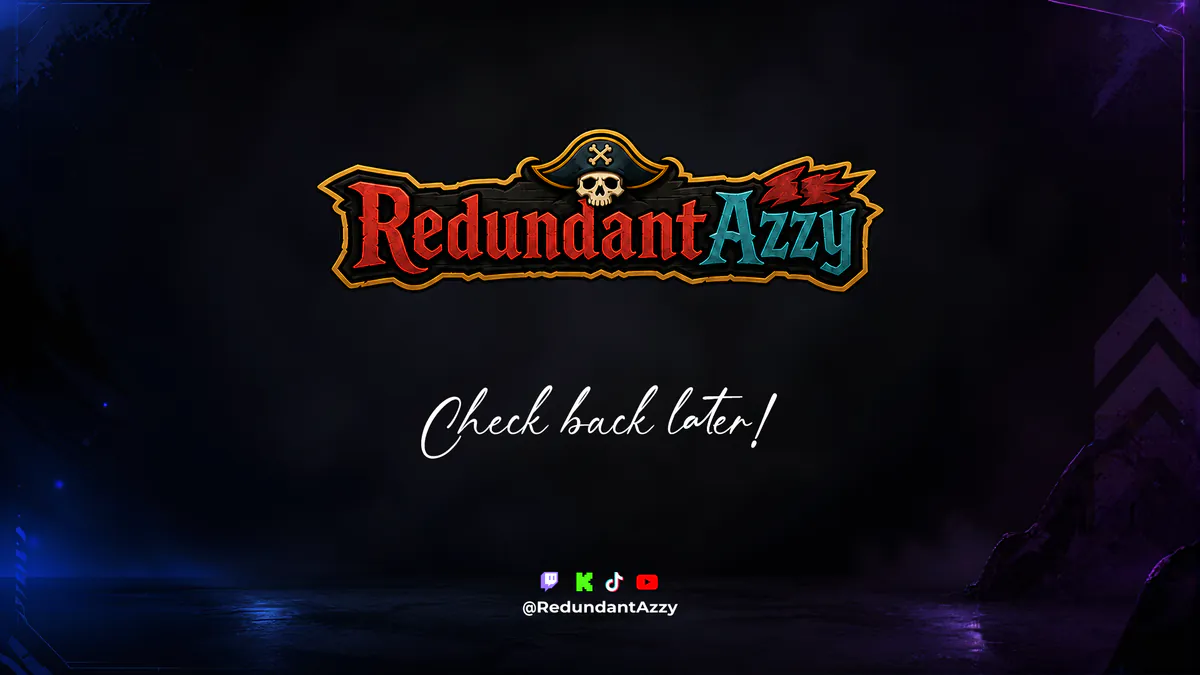 redundantazzy