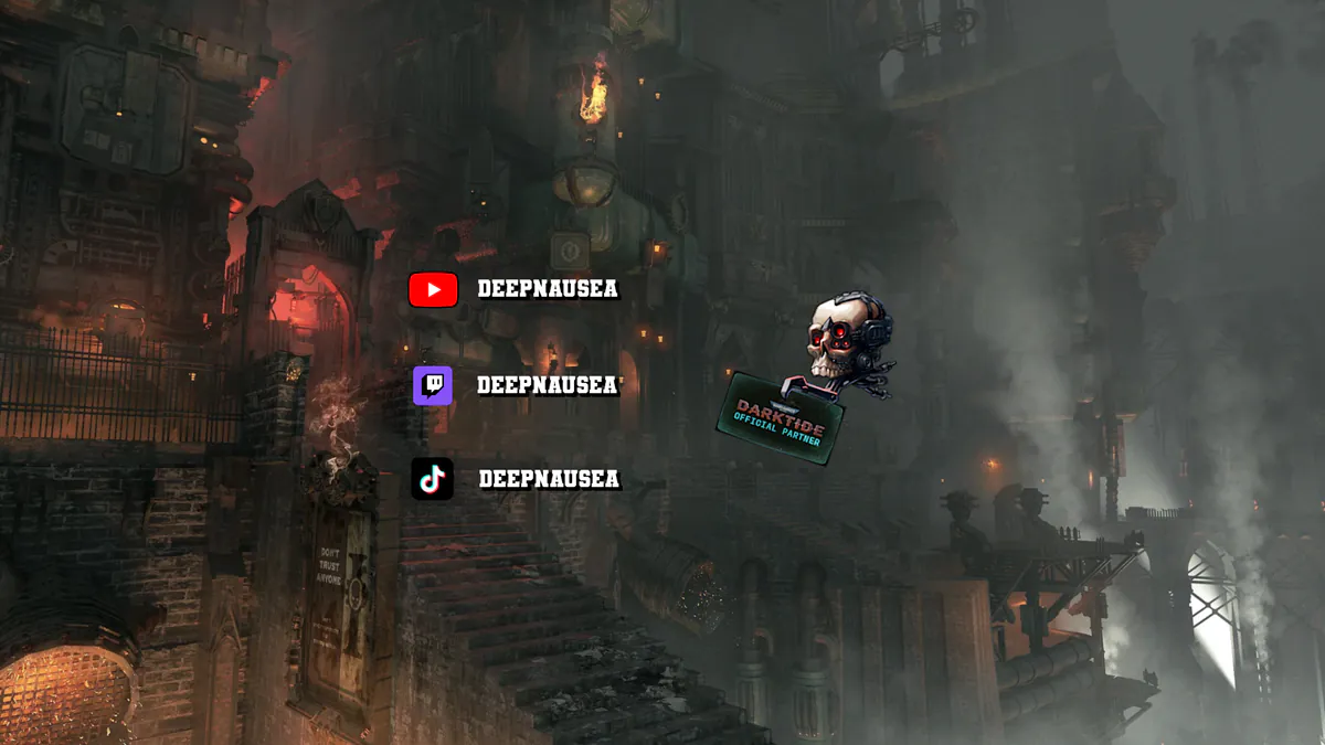 Deepnausea