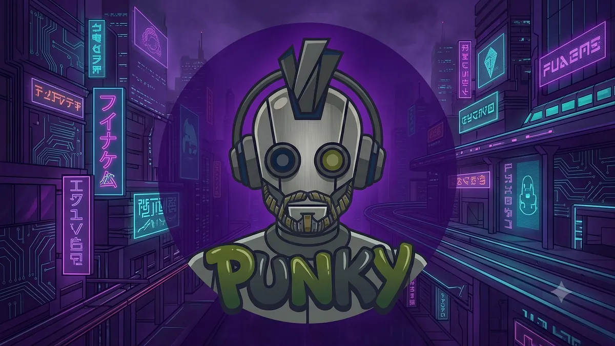 LePunky