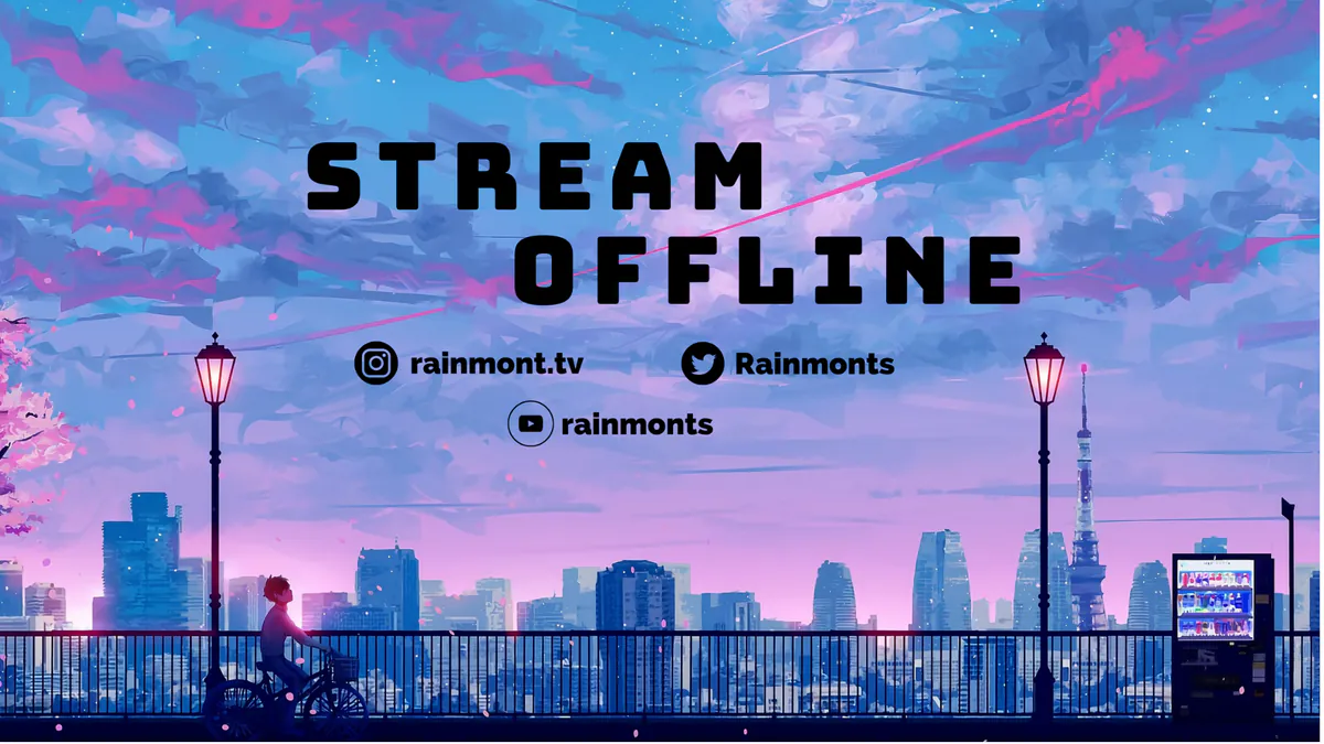 Rainmont