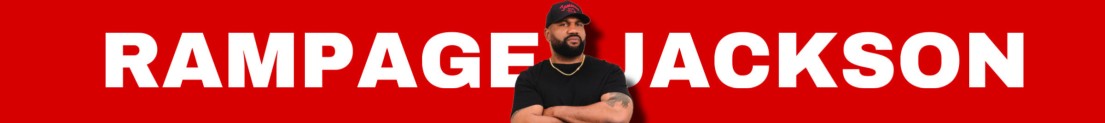 RampageJackson