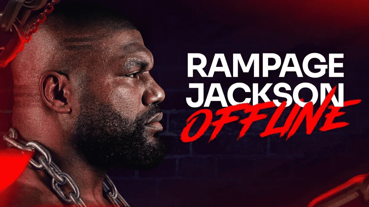 RampageJackson