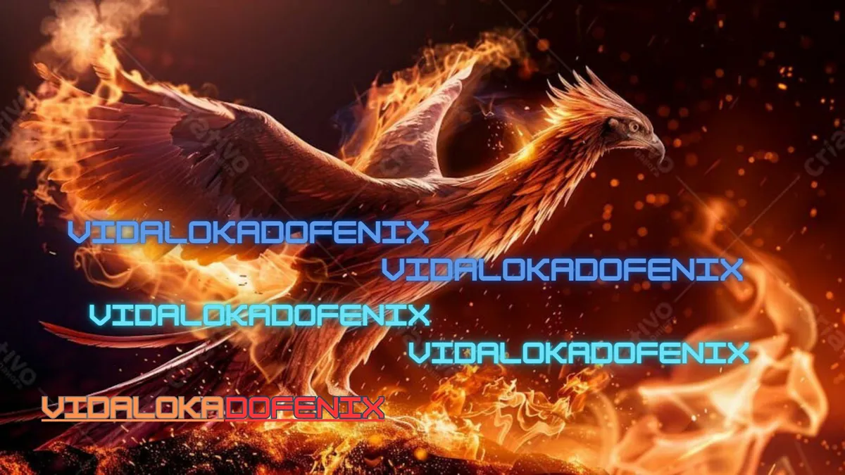 VidalokadoFenix