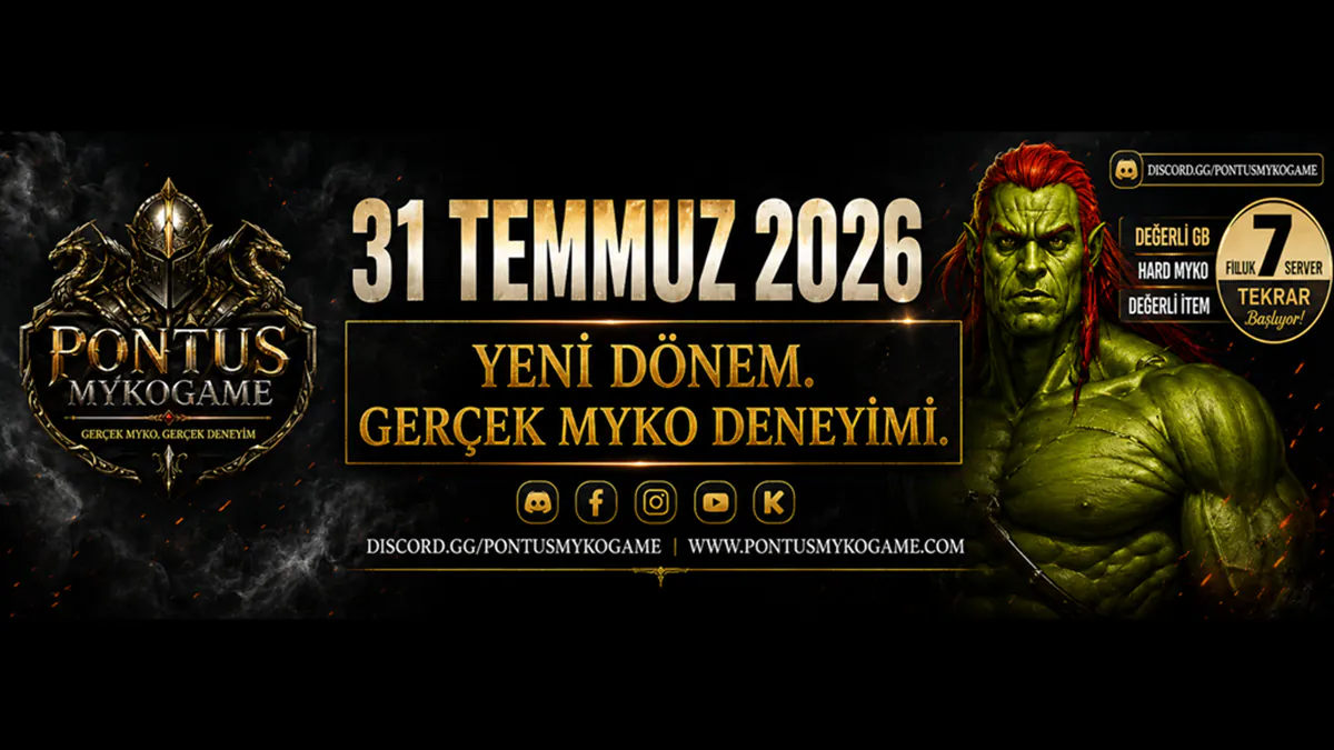 PontusMykoGame