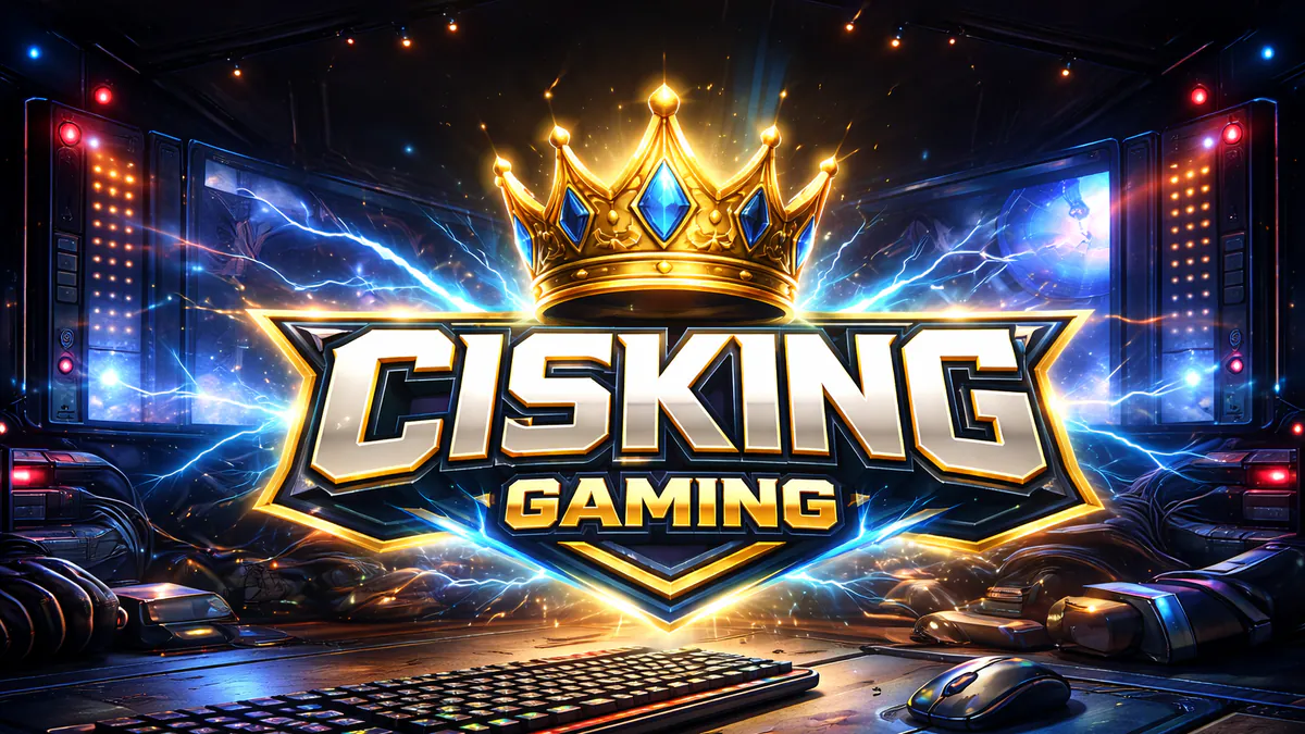 CISKING_GAMING