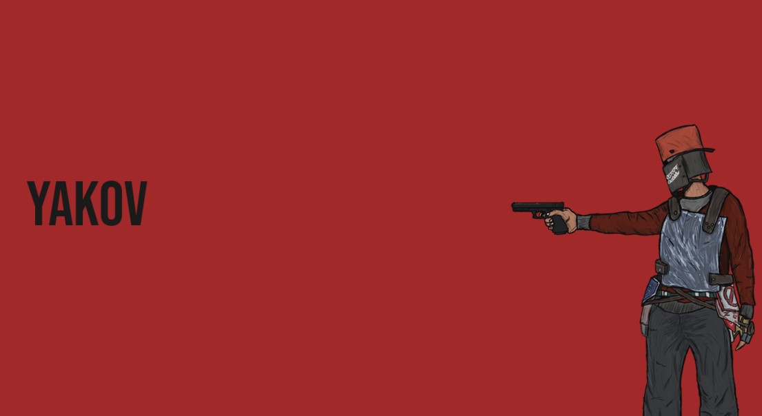YAKOV