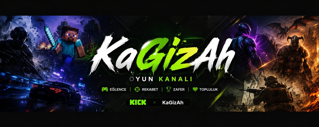 KaGizAhGaming