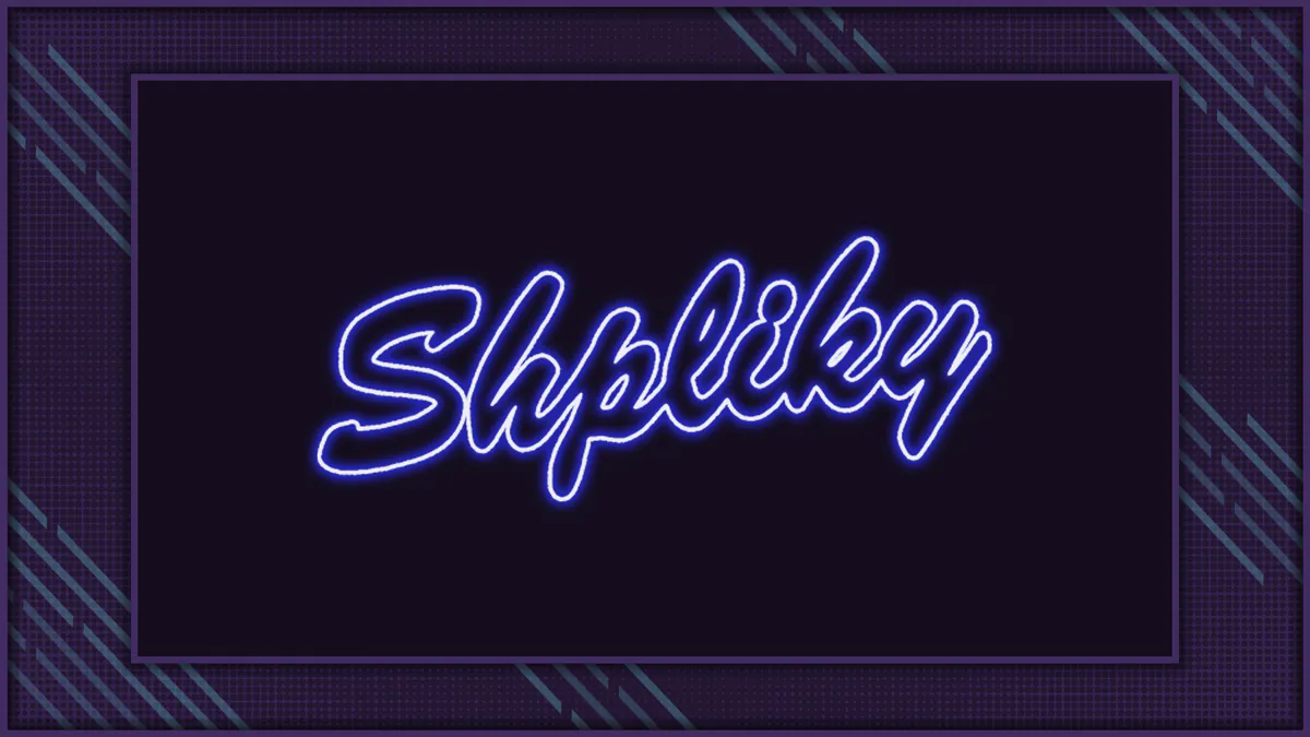 SHPLIKY