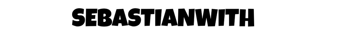SebastianWith