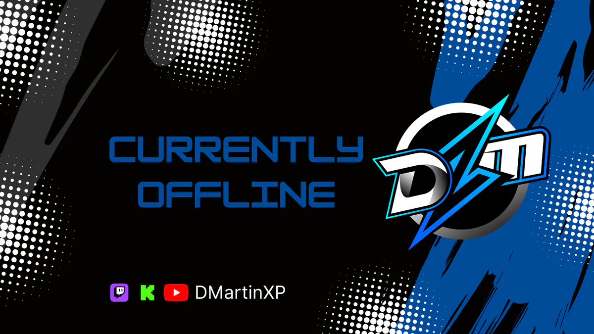 DMartinXP