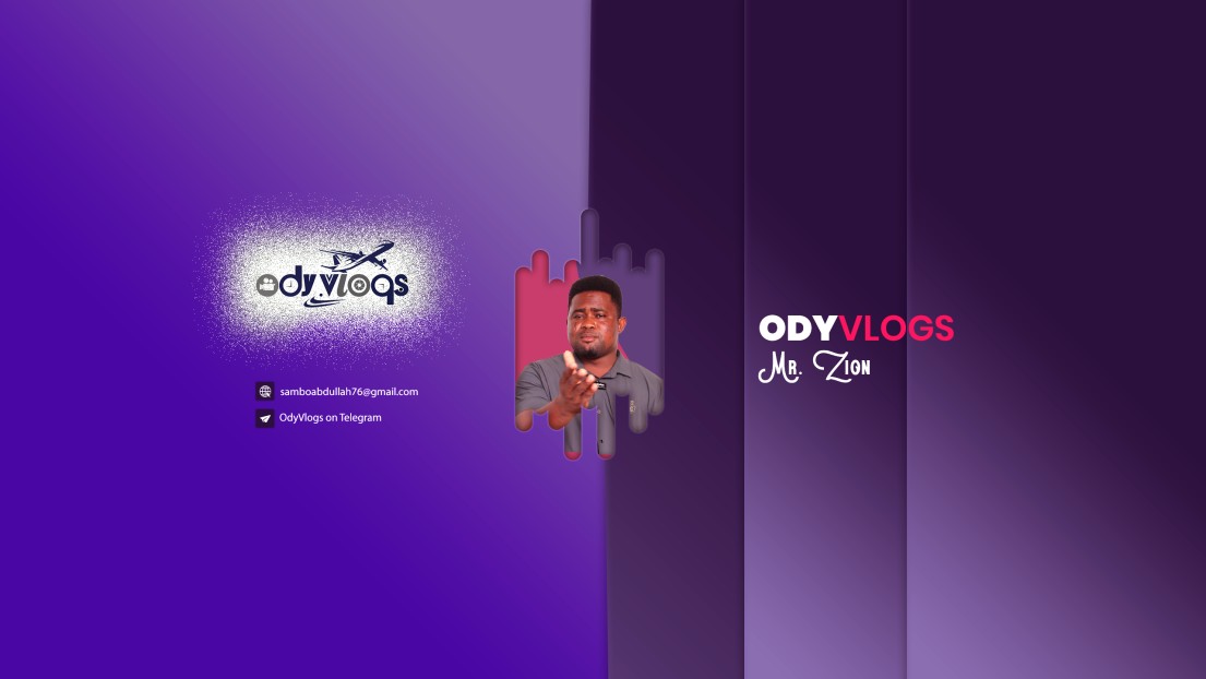 OdyVlogs