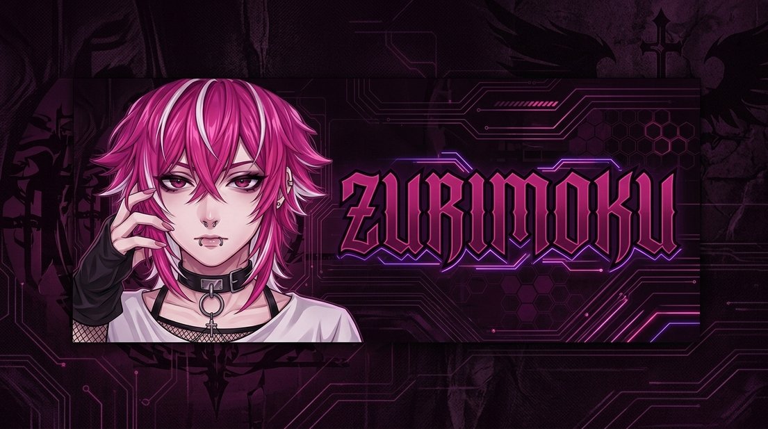 Zurimoku