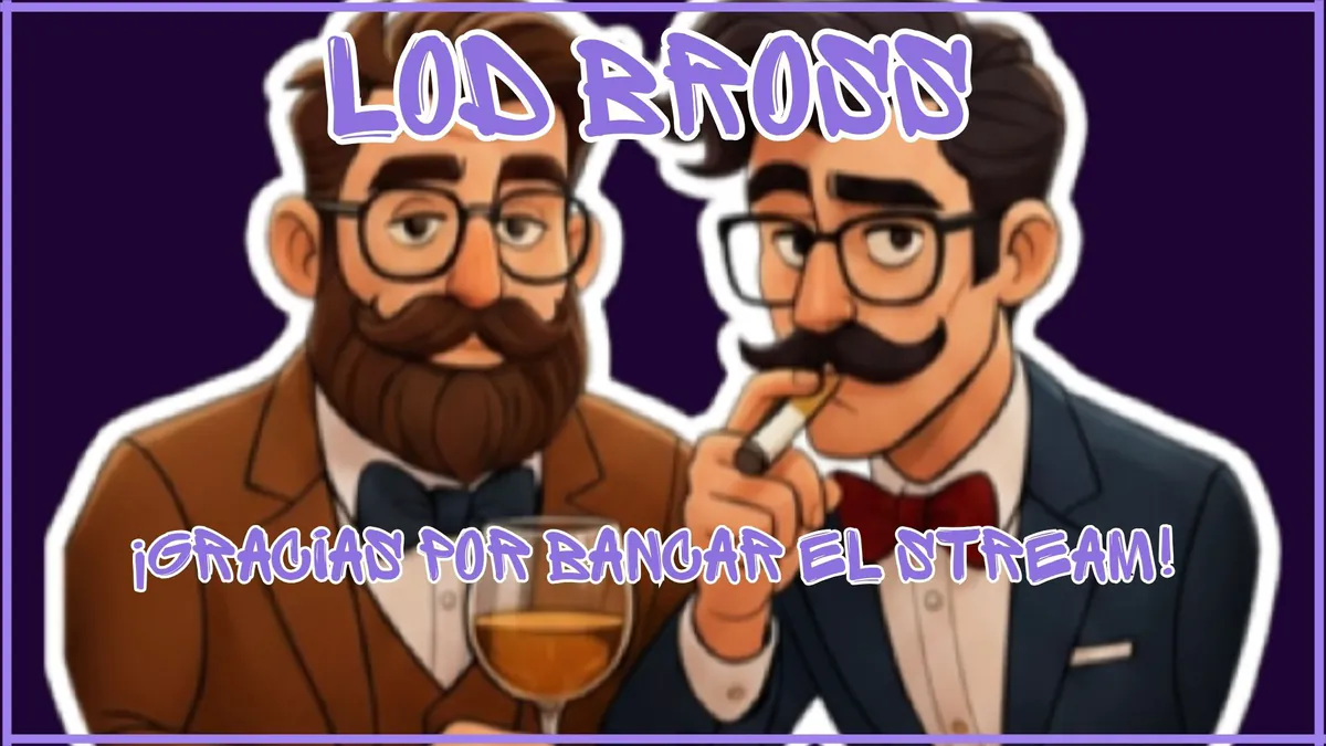 LodBross