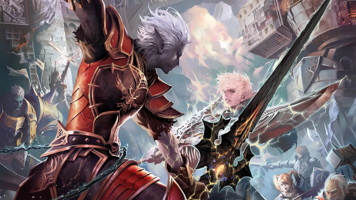 LineageBoss