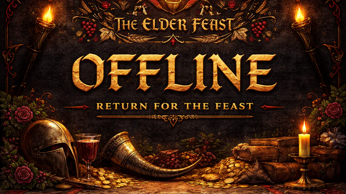 TheElderFeast