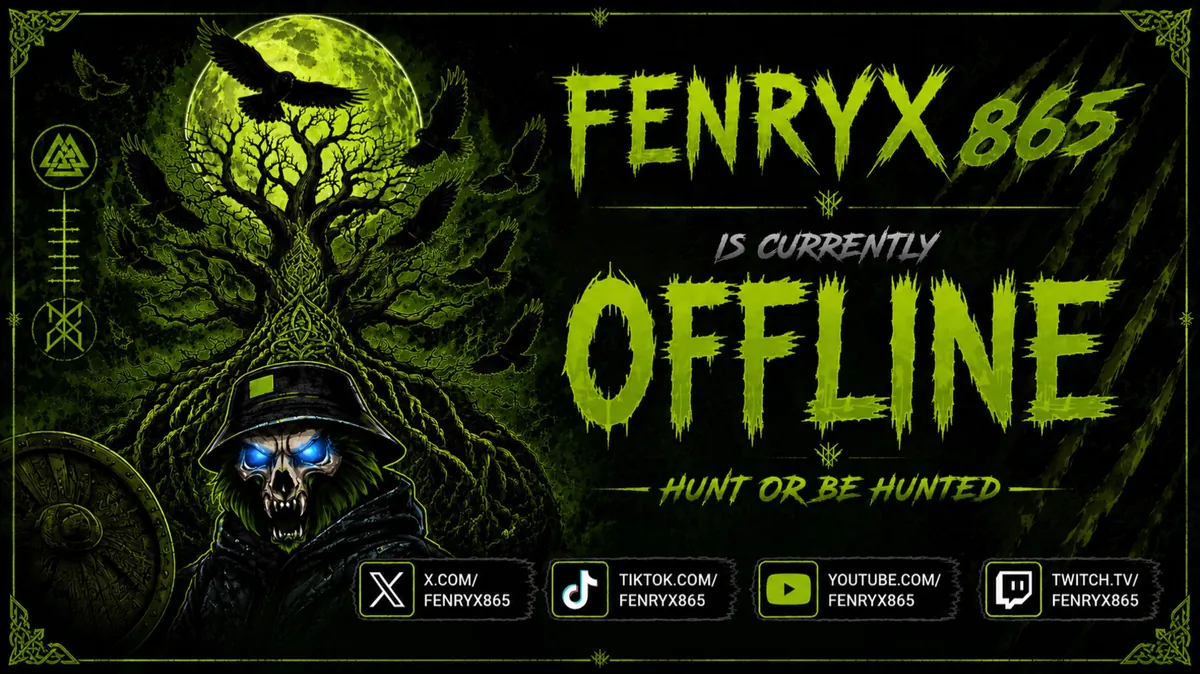 Fenryx865