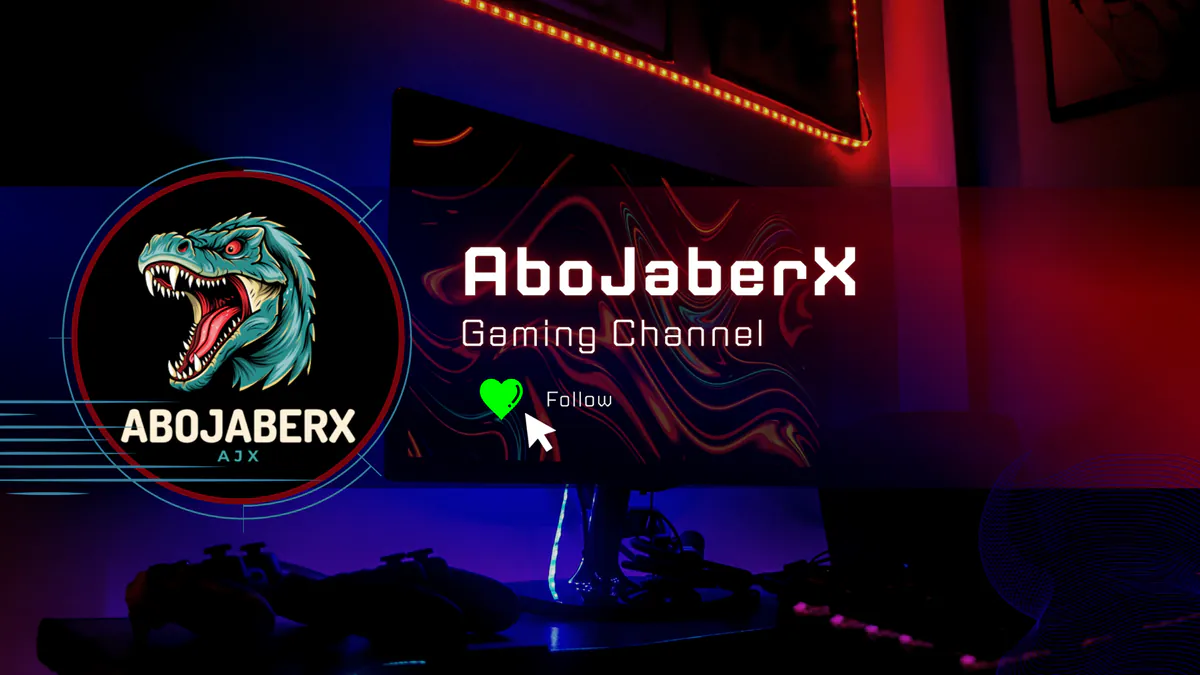 AboJaberX