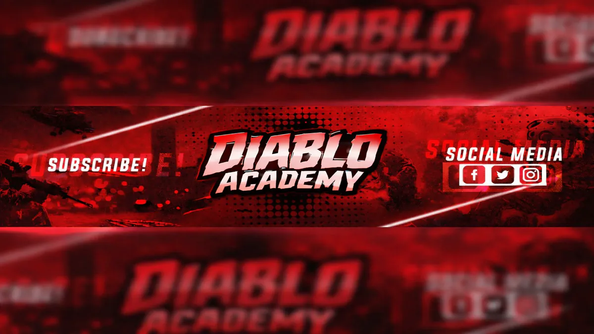 DiabloAcademy