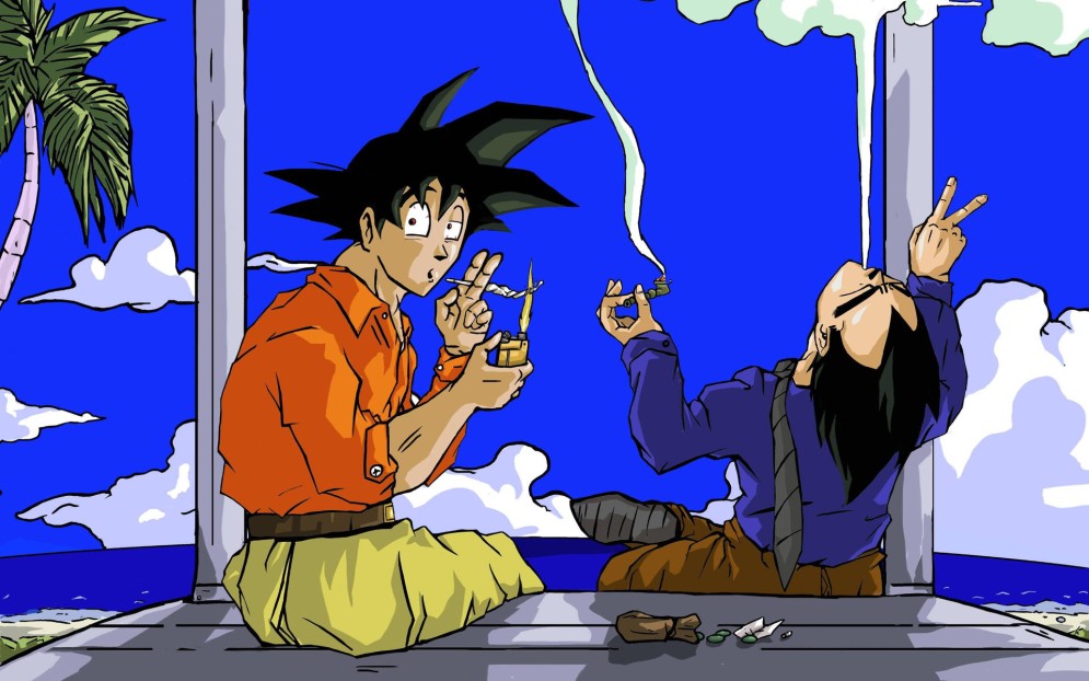 DabbinCanadian710