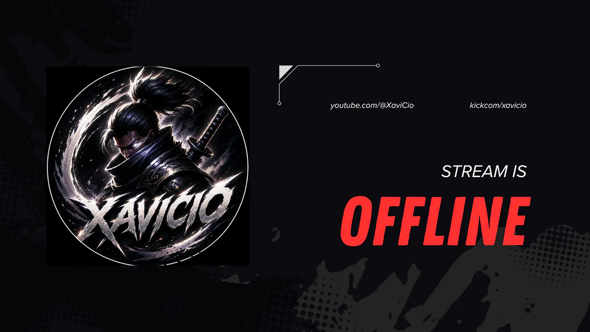 XaviCio