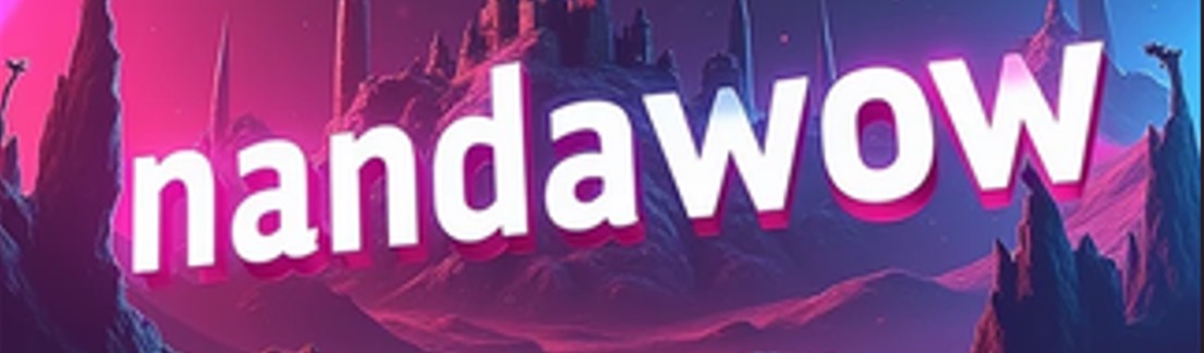 Nandaw0w