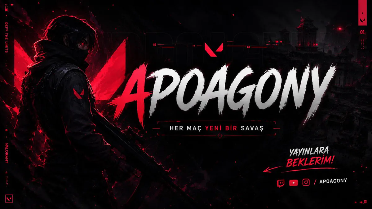 APOAGONY