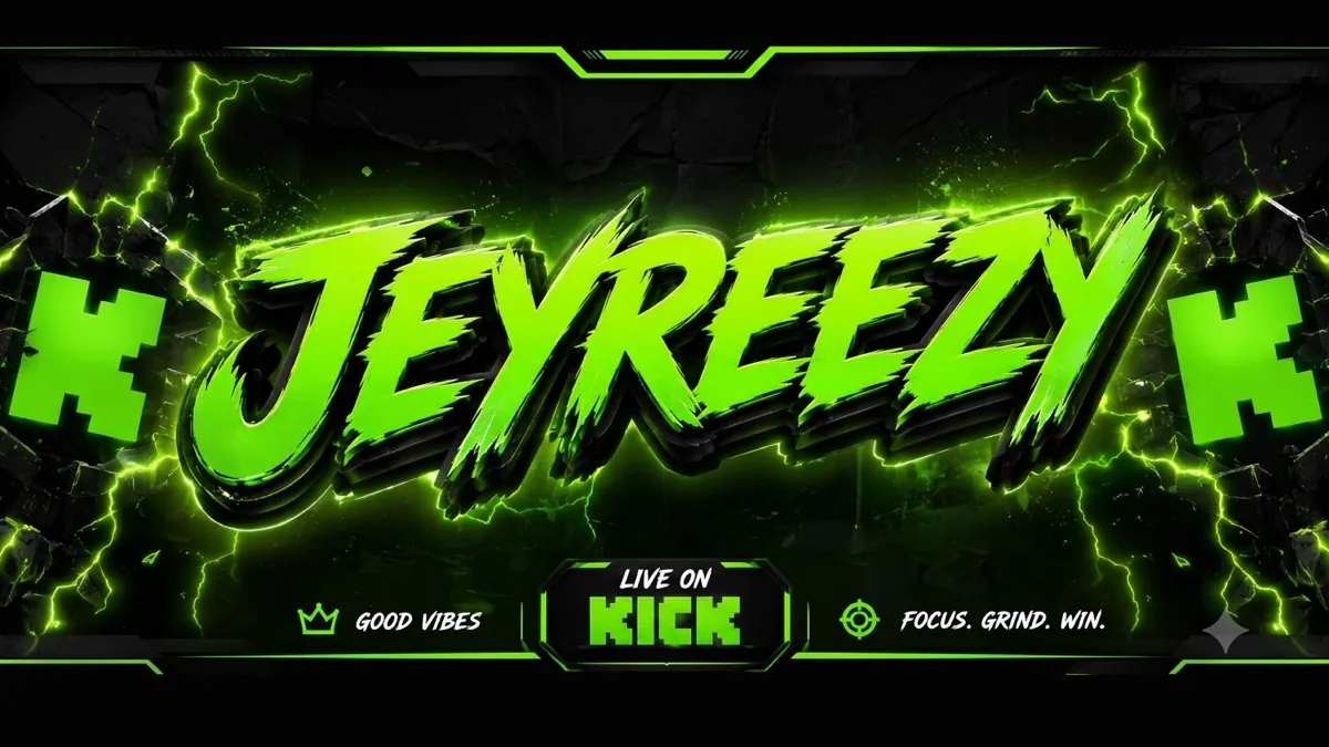 Jeyreezy