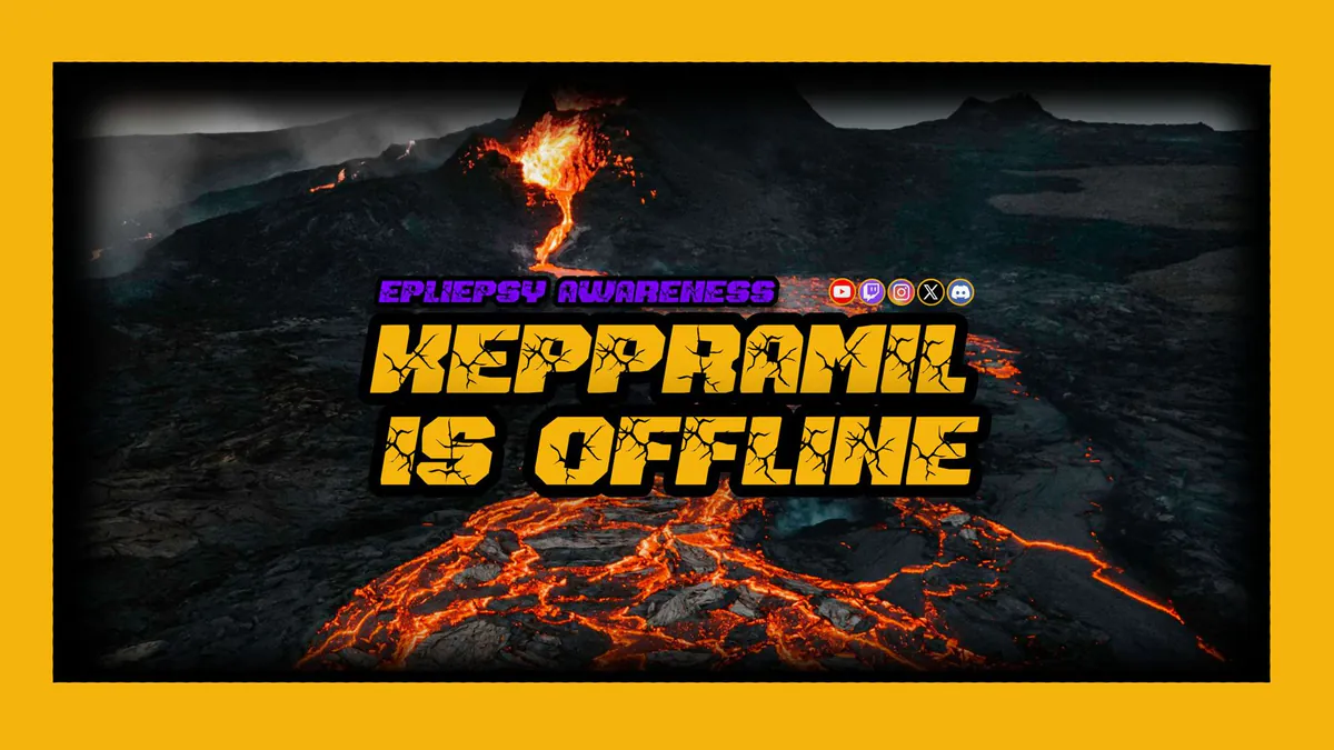 Keppramil