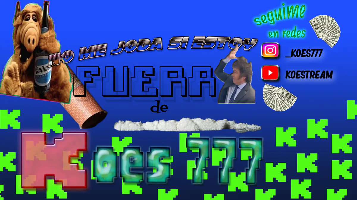 KOES777