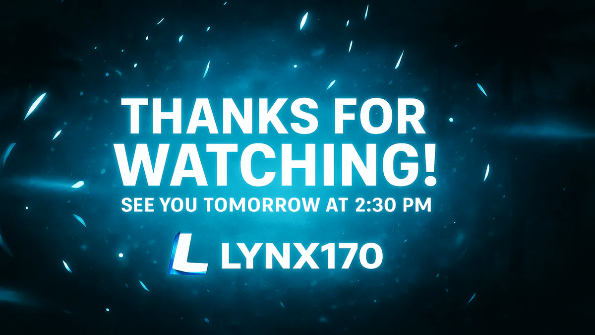 LYNX170