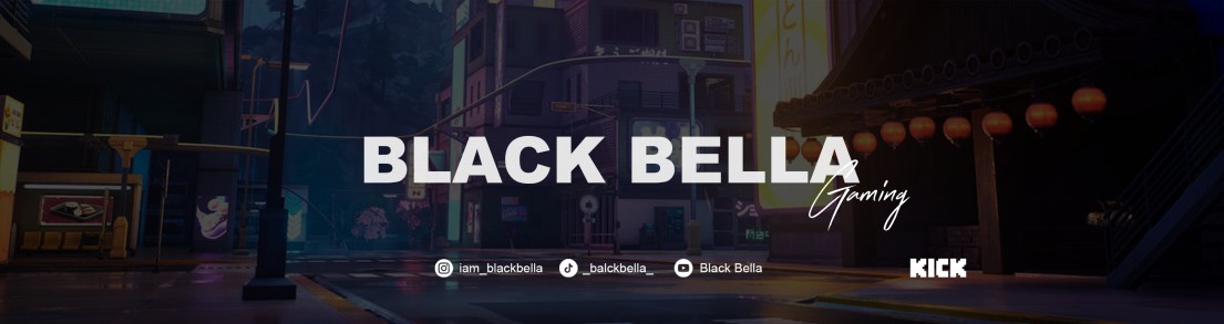 BlackBella
