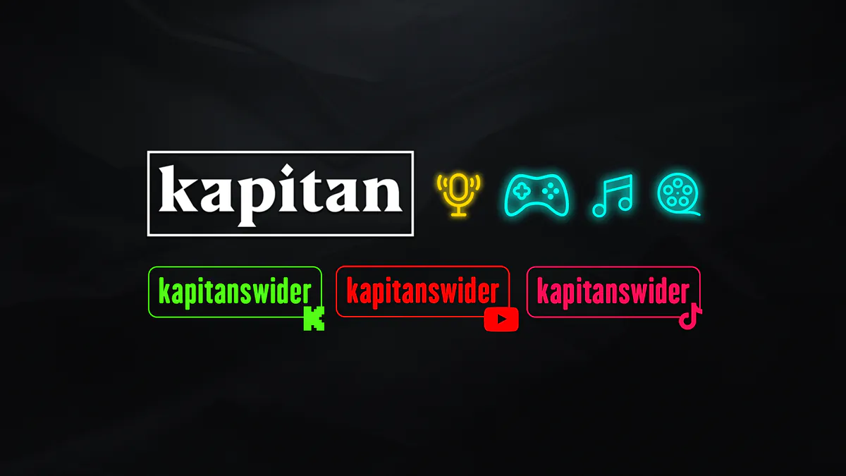 KapitanSwider