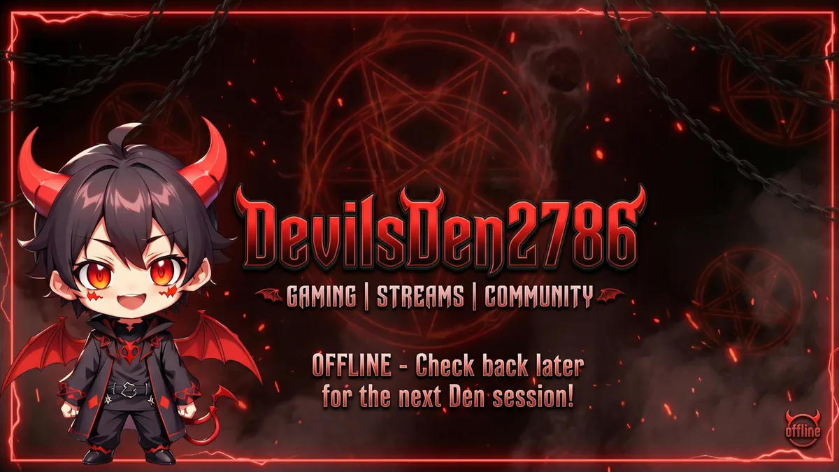 DevilsDen2786