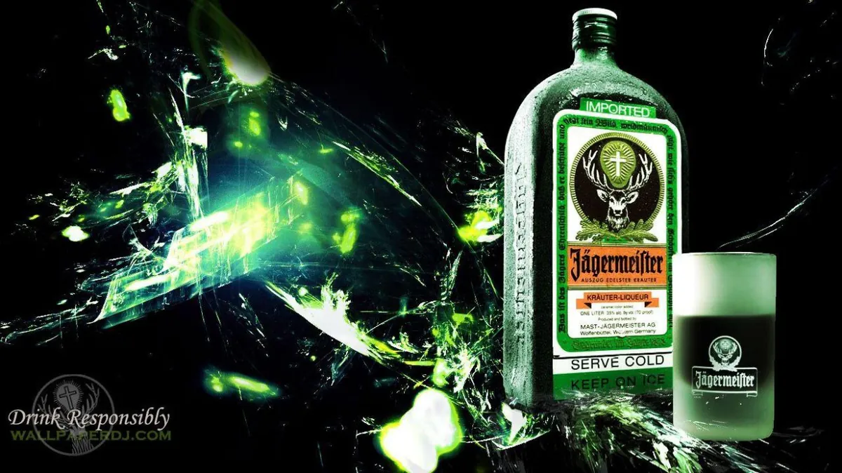 xJaggermeister