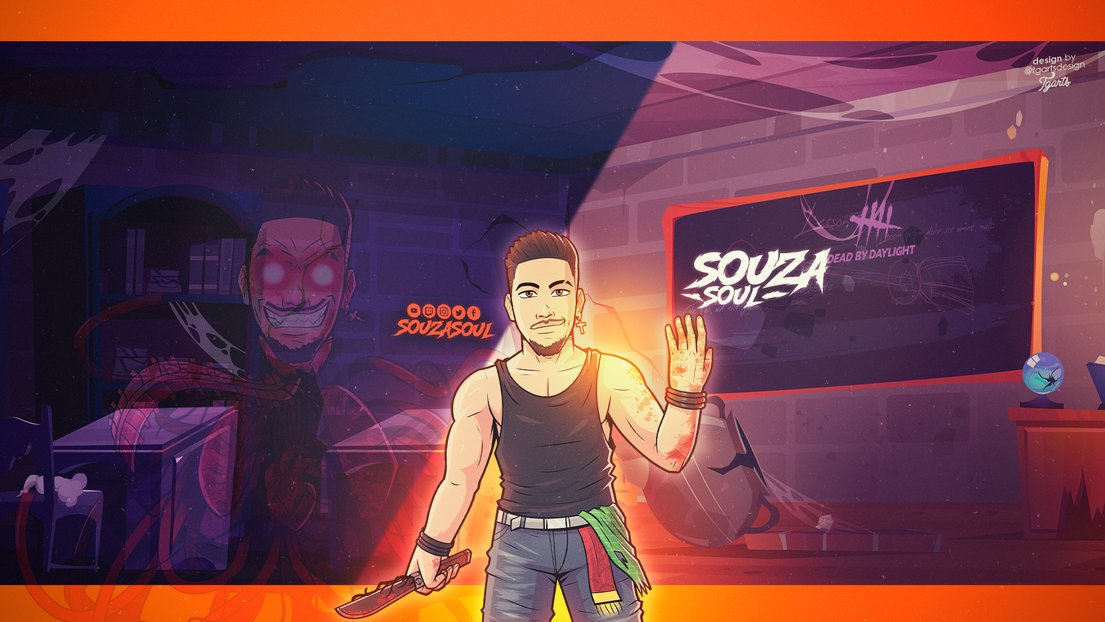 SouzaSoul