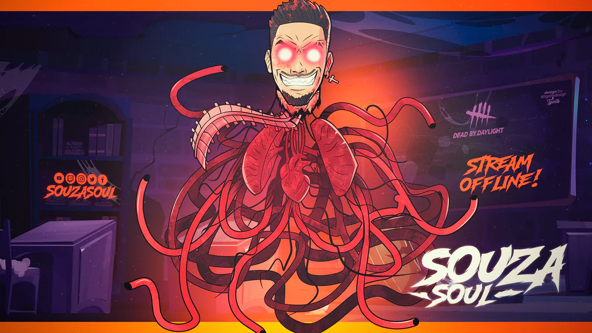 SouzaSoul