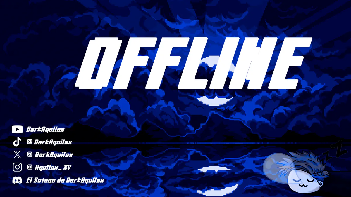 DarkAquilex