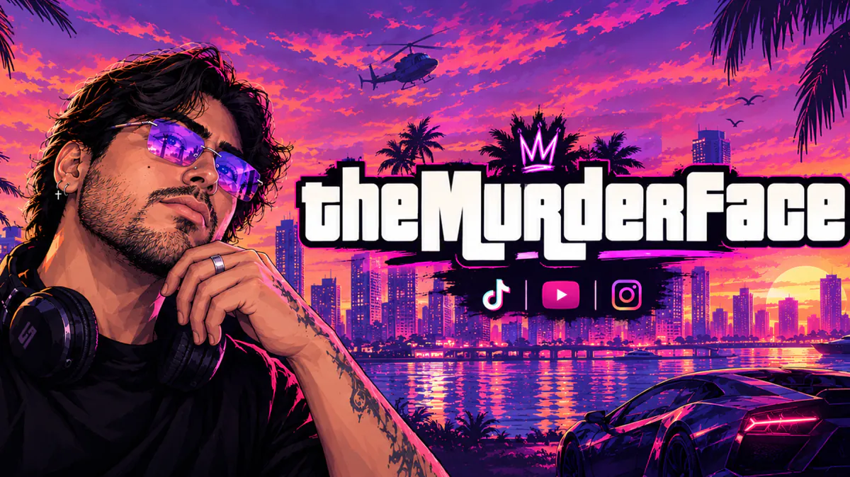 TheMurderFace