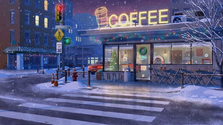 Kick banner for @caffeinated