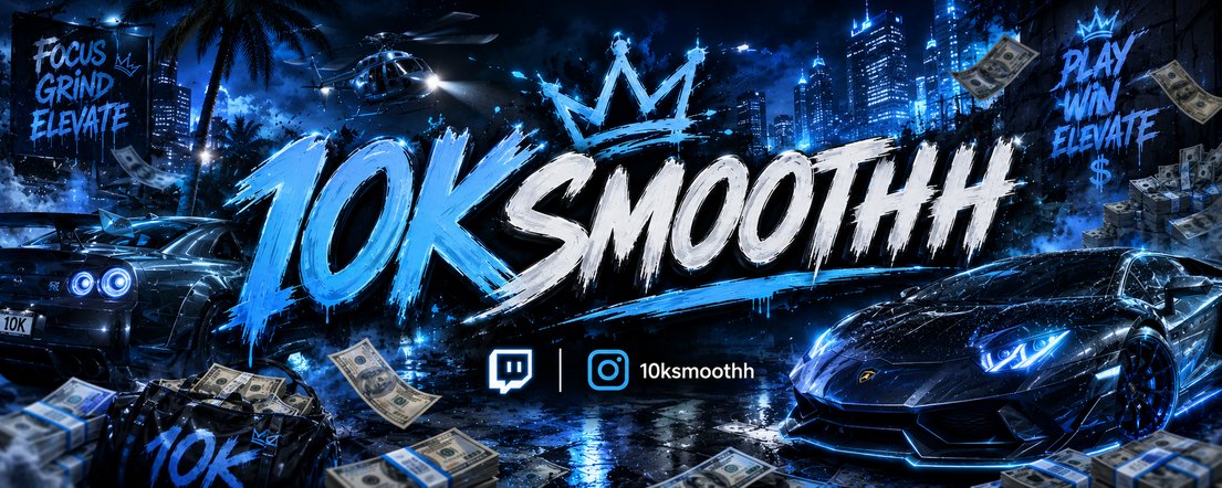 10kSmooth