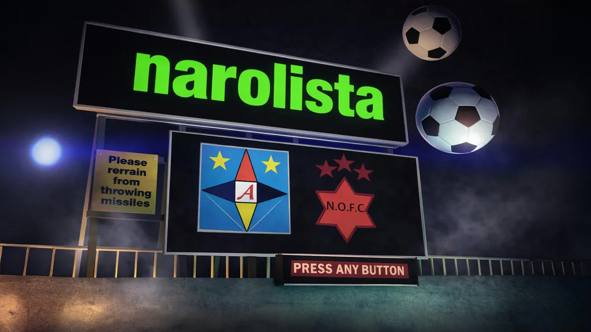 narolista