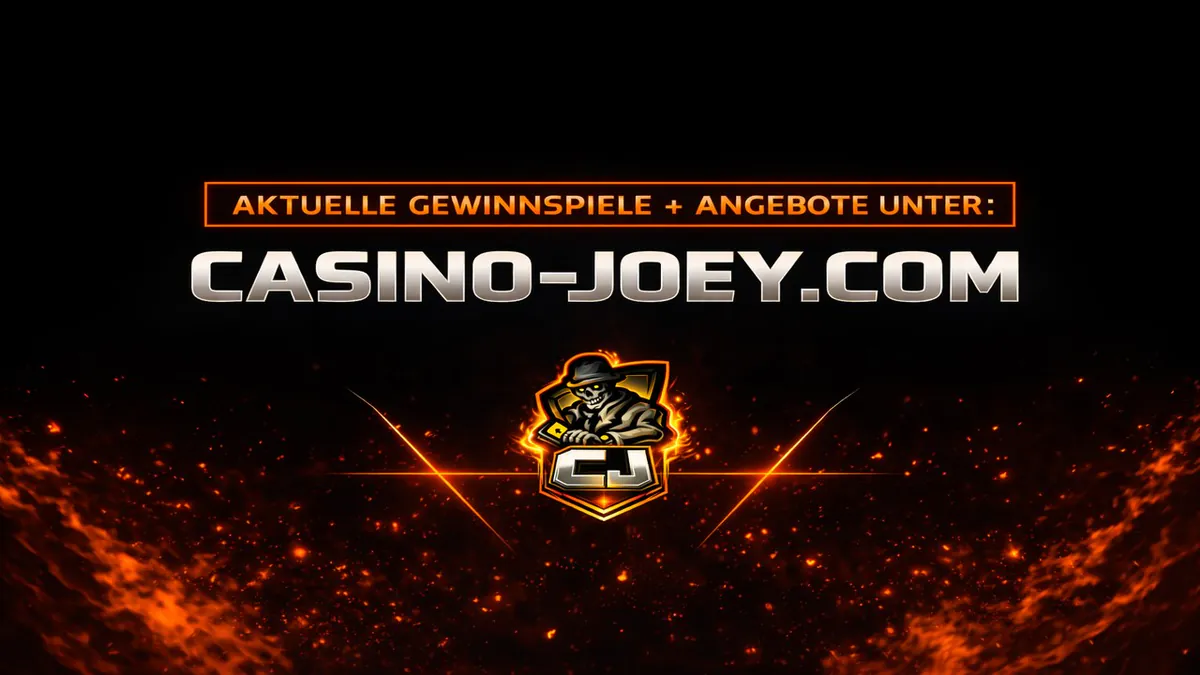 CASINOJOEY