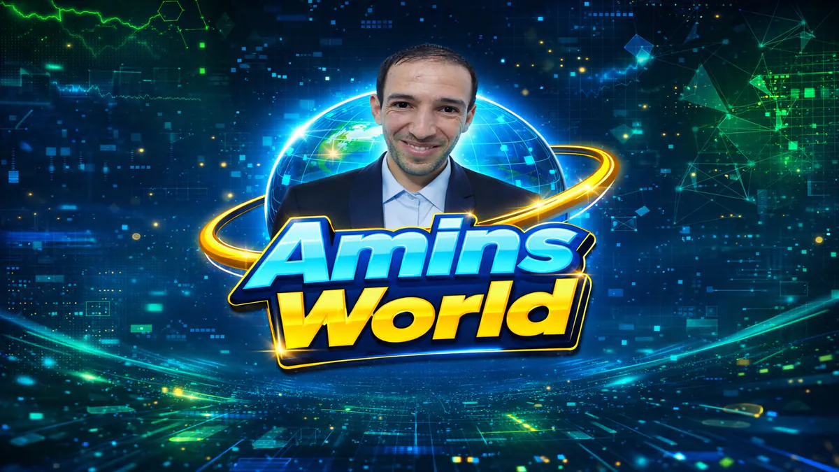 AminsWorld