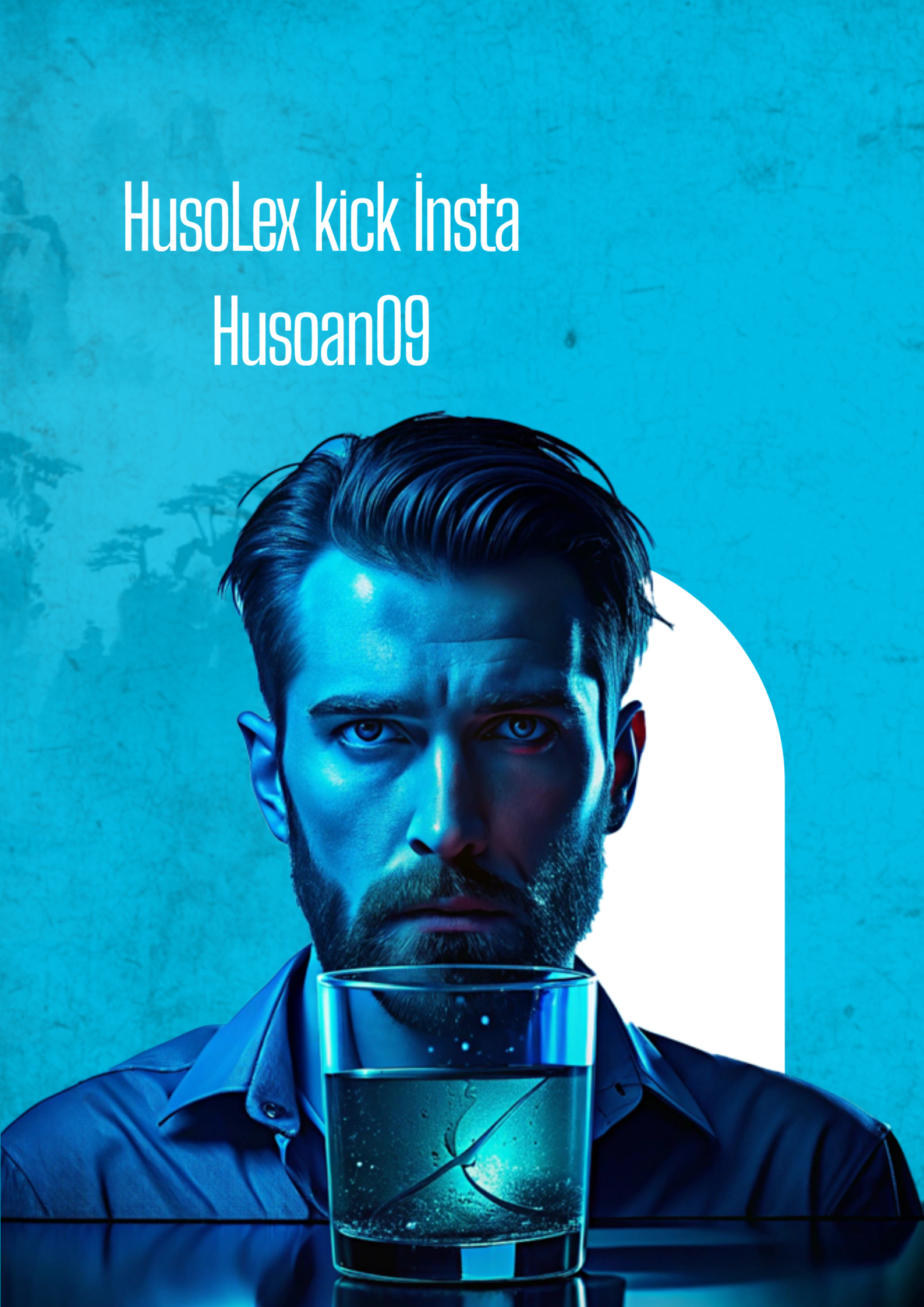 Kick banner for @husolex